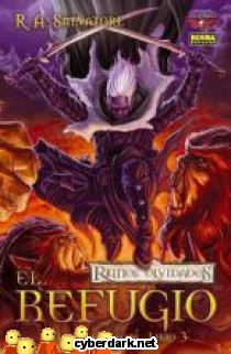 El Refugio / El Elfo Oscuro 3 - c�mic
